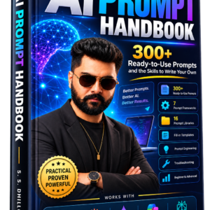 AI Prompt Handbook