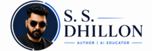S. S. Dhillon