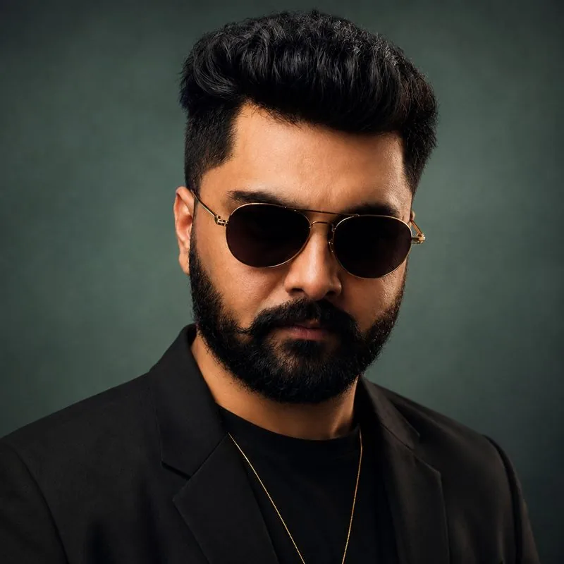 S. S. Dhillon — author and AI educator